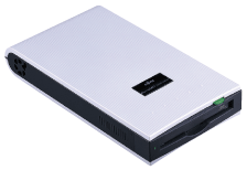 Fujitsu 3.5" DynaMO 2.3 GB EXT SCSI Magneto Optical Drive